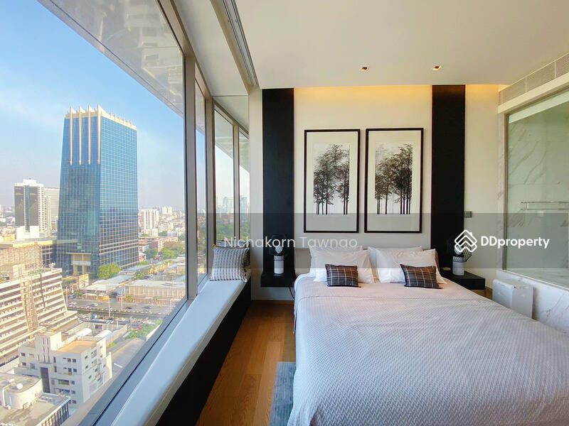 For Rent - Saladaeng One, Bangkok