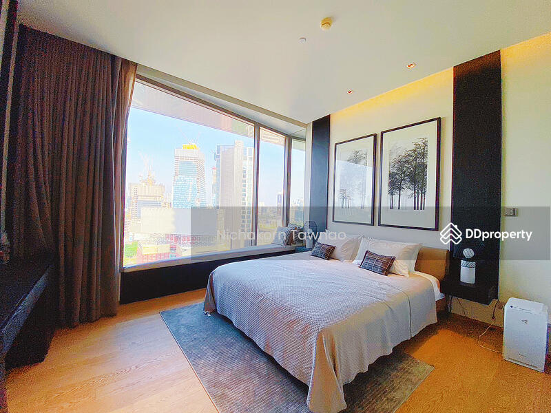 For Rent - Saladaeng One, Bangkok