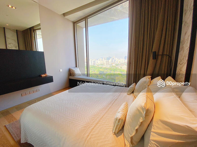 For Rent - Saladaeng One, Bangkok