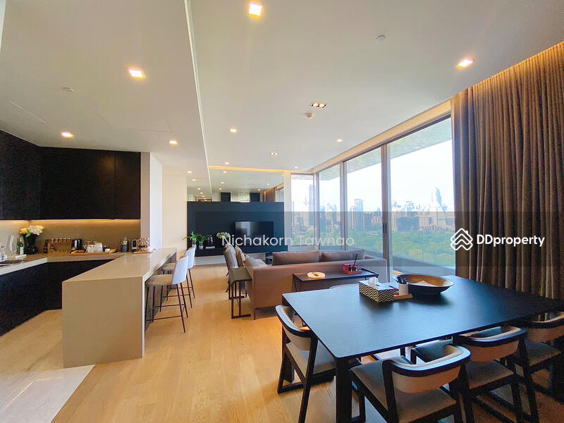 For Rent - Saladaeng One, Bangkok