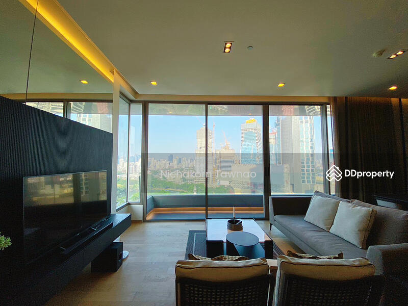 For Rent - Saladaeng One, Bangkok