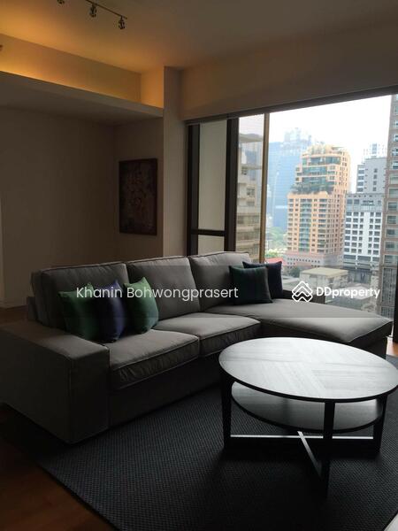 For Sale - Hansar Rajdamri, Bangkok