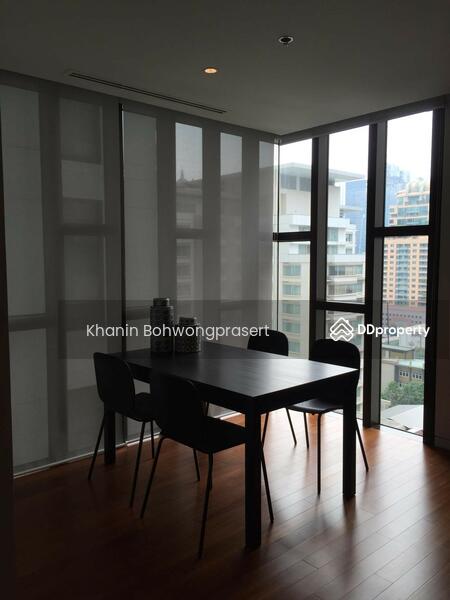 For Sale - Hansar Rajdamri, Bangkok