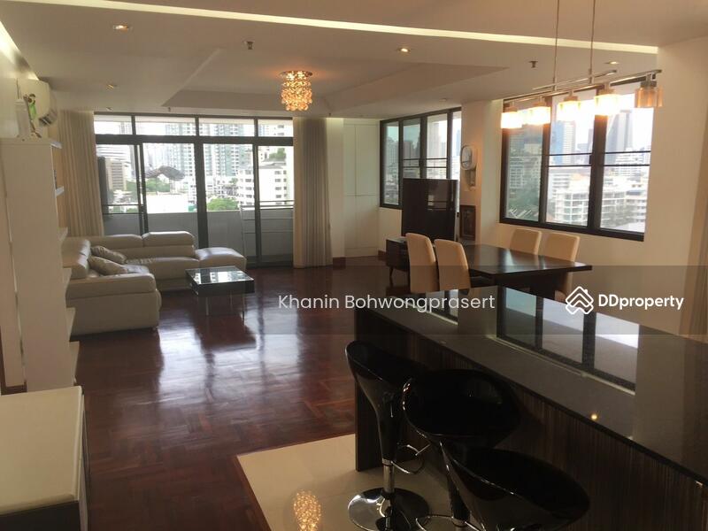 For Sale - Baan Phrom Phong, Bangkok
