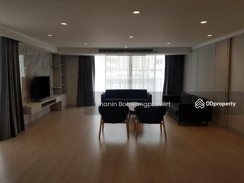 For Rent - Raj Mansion, Bangkok