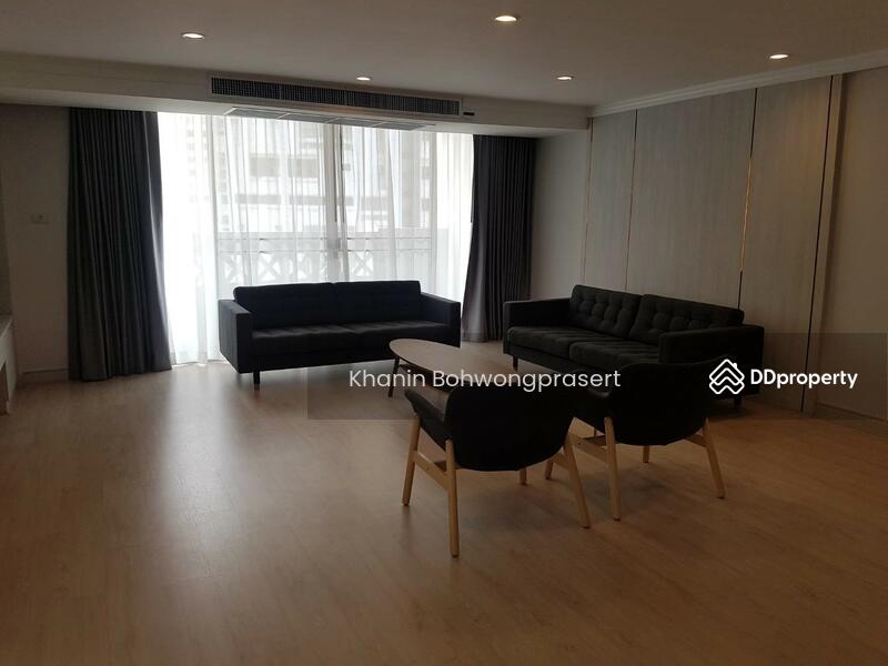 For Rent - Raj Mansion, Bangkok