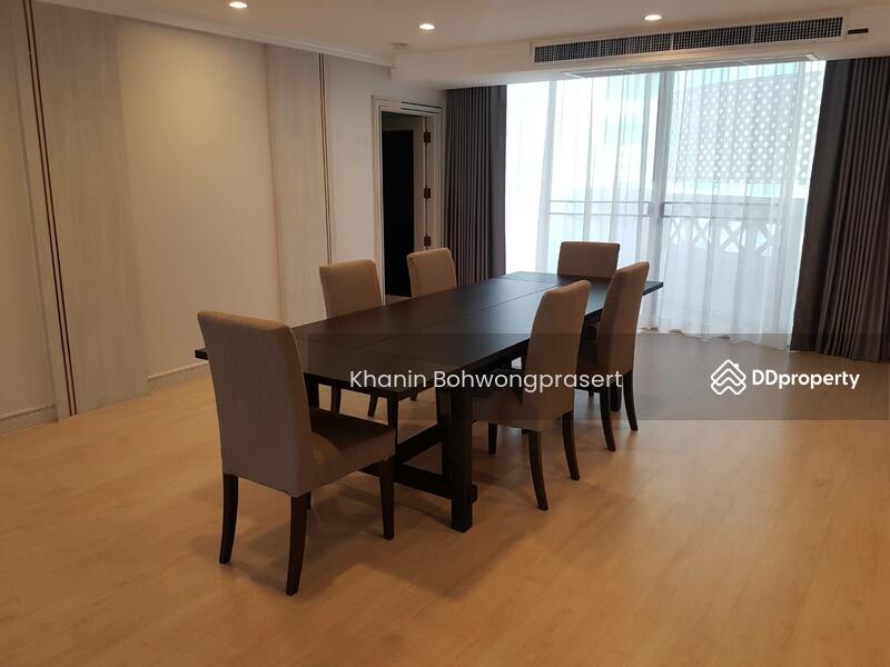 For Rent - Raj Mansion, Bangkok