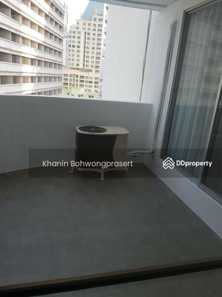 For Rent - Raj Mansion, Bangkok
