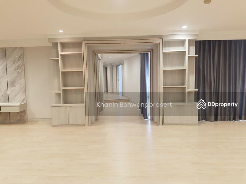 For Rent - Raj Mansion, Bangkok