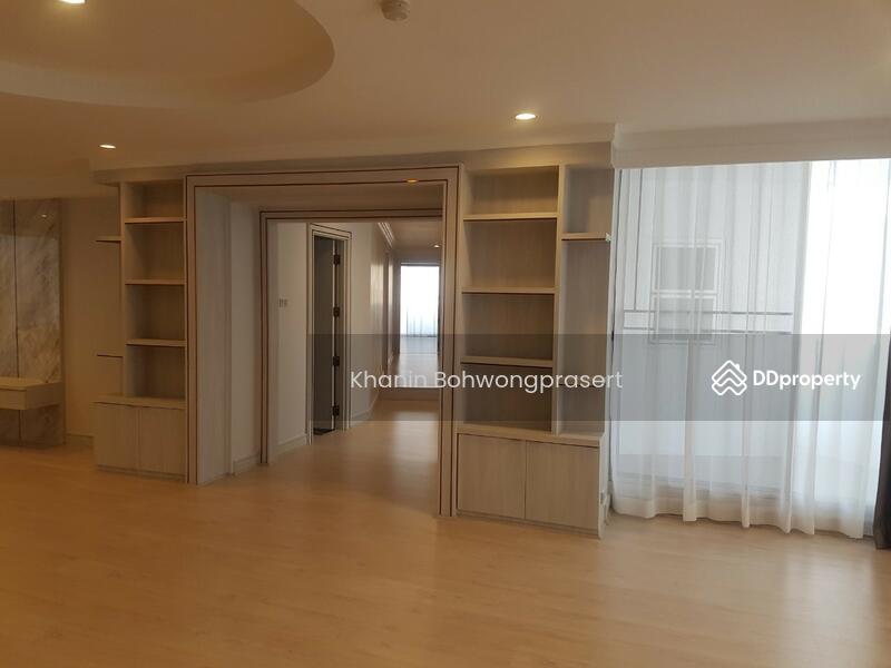 For Rent - Raj Mansion, Bangkok