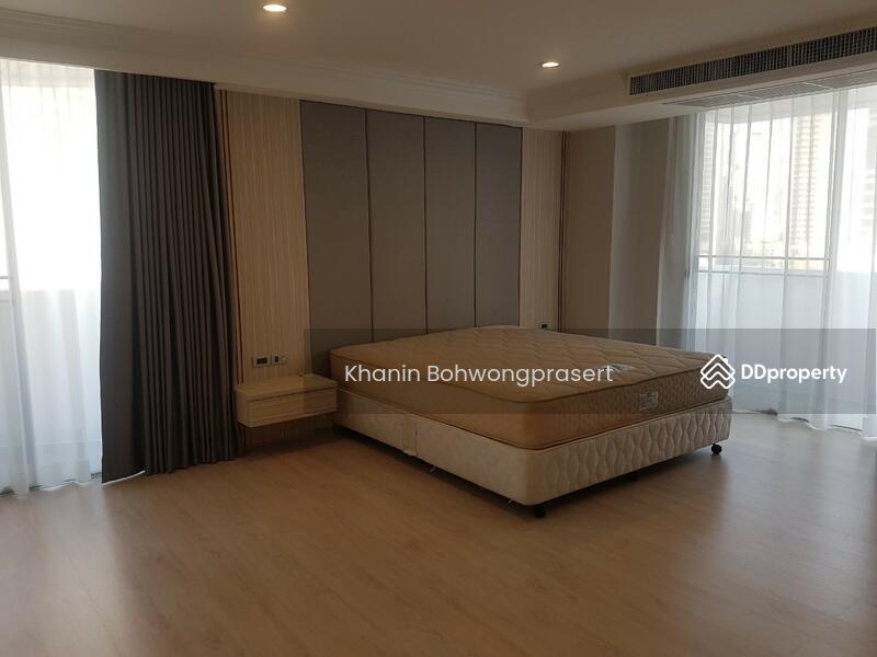 For Rent - Raj Mansion, Bangkok