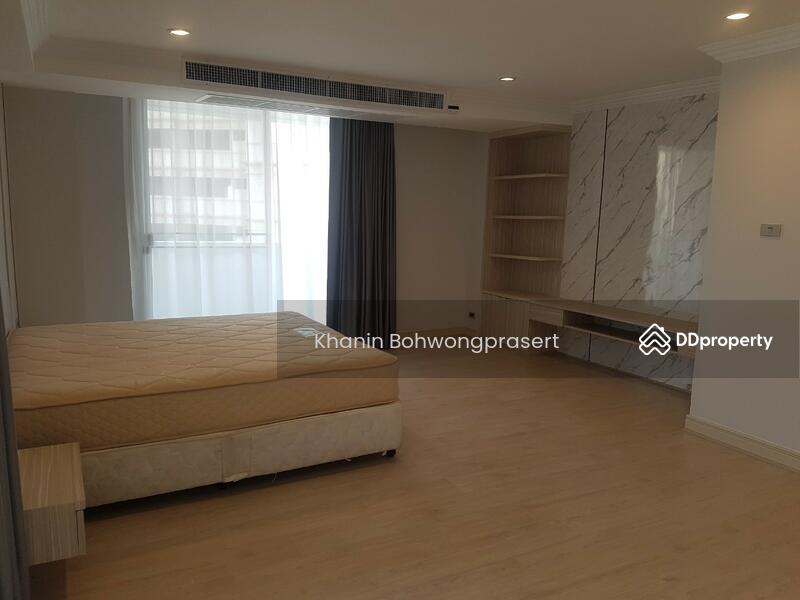 For Rent - Raj Mansion, Bangkok