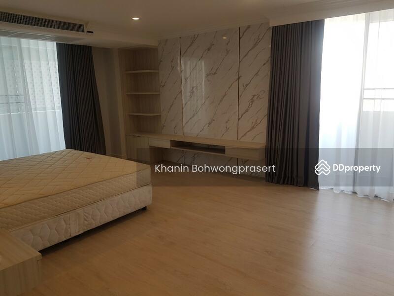 For Rent - Raj Mansion, Bangkok