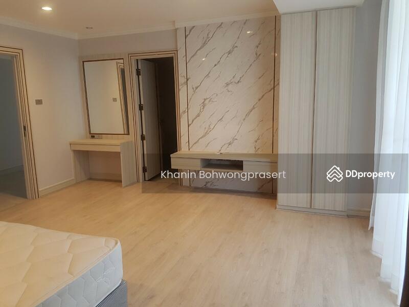 For Rent - Raj Mansion, Bangkok