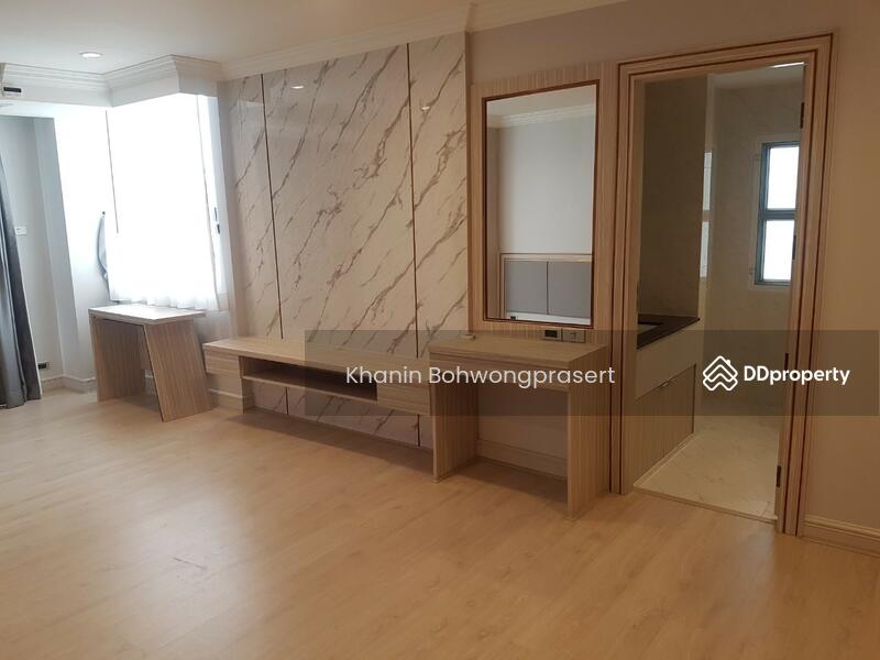 For Rent - Raj Mansion, Bangkok