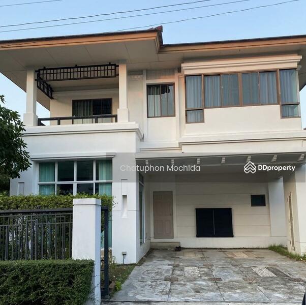 For Rent - Setthasiri Bangna-Wongwaen, Samut Prakan