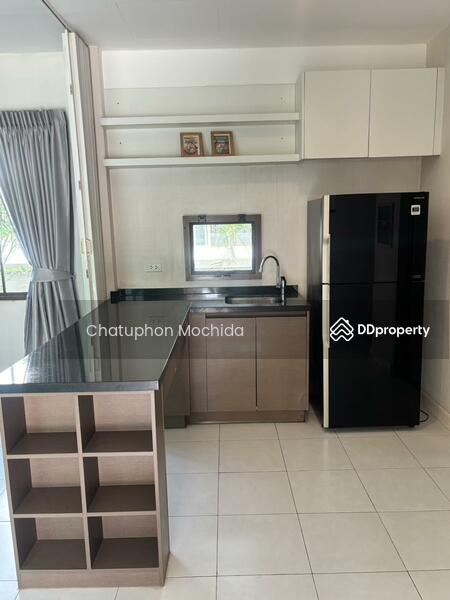 For Rent - Setthasiri Bangna-Wongwaen, Samut Prakan