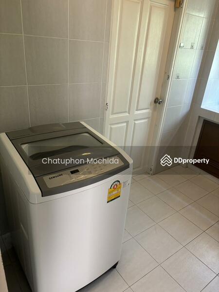 For Rent - Setthasiri Bangna-Wongwaen, Samut Prakan