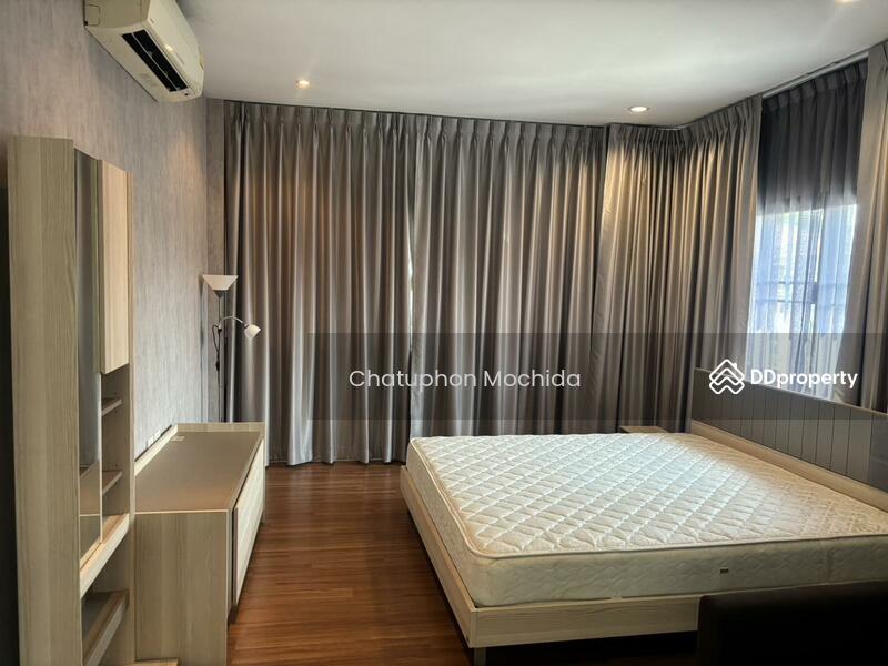For Rent - Setthasiri Bangna-Wongwaen, Samut Prakan