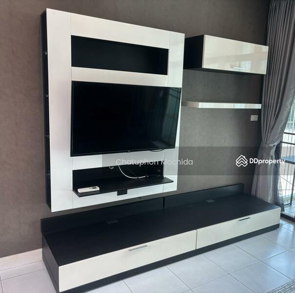 For Rent - Setthasiri Bangna-Wongwaen, Samut Prakan