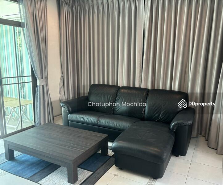 For Rent - Setthasiri Bangna-Wongwaen, Samut Prakan