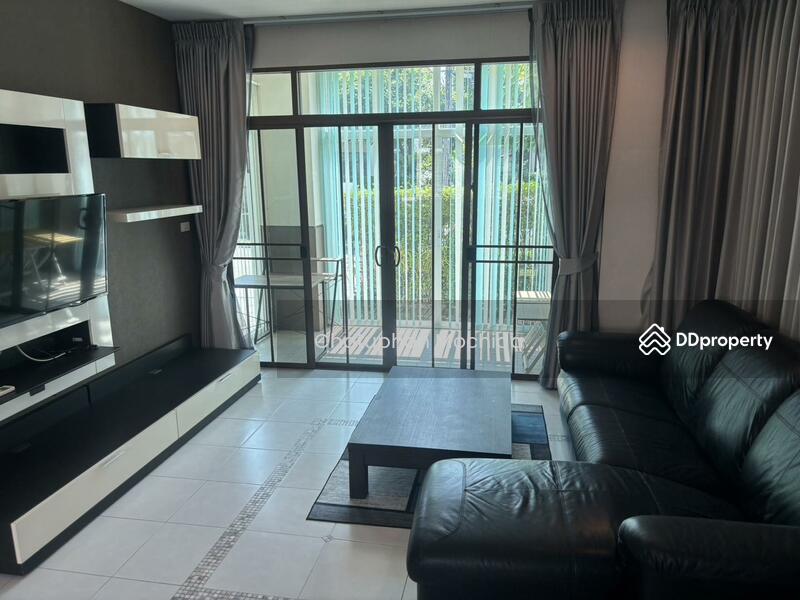 For Rent - Setthasiri Bangna-Wongwaen, Samut Prakan