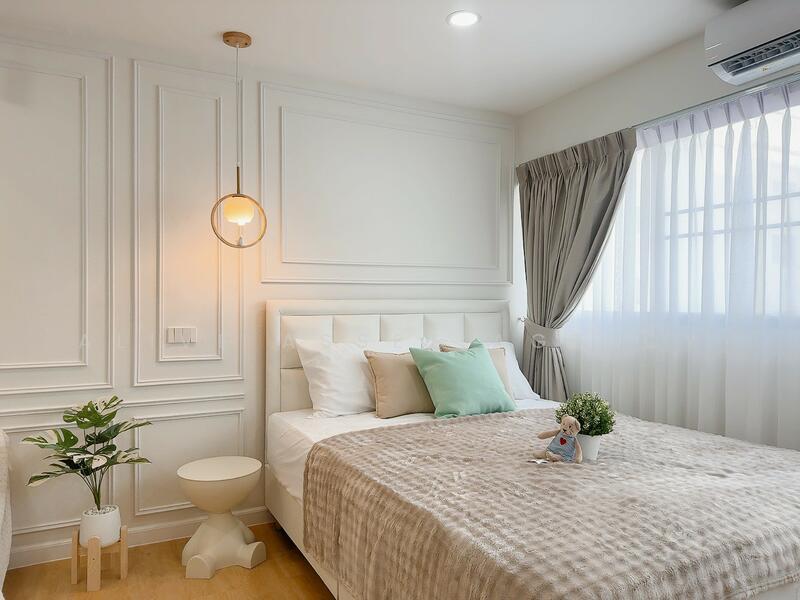 For Sale - Lumpini Center Happyland, Bangkok