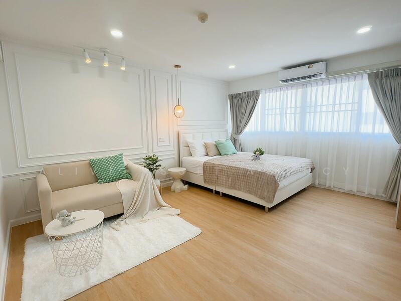 For Sale - Lumpini Center Happyland, Bangkok