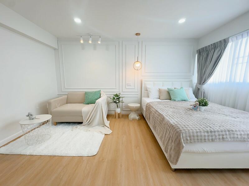 For Sale - Lumpini Center Happyland, Bangkok