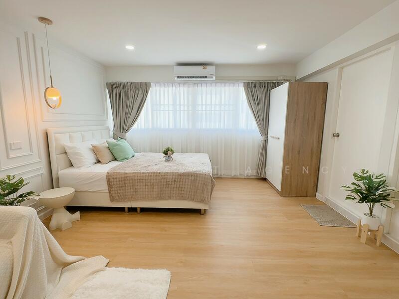 For Sale - Lumpini Center Happyland, Bangkok