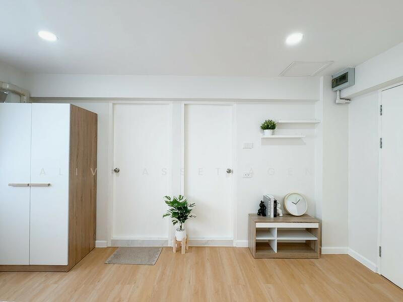 For Sale - Lumpini Center Happyland, Bangkok