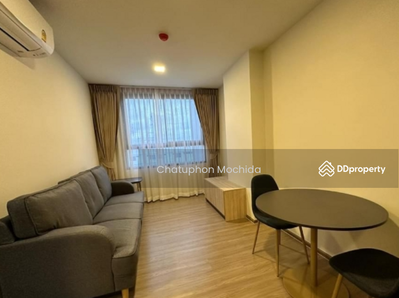 For Rent - The Muve Bangna, Samut Prakan