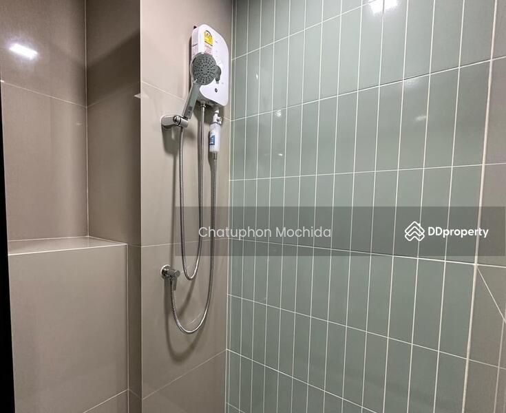 For Rent - The Muve Bangna, Samut Prakan
