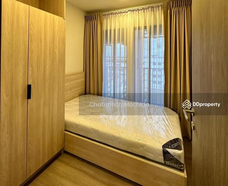 For Rent - The Muve Bangna, Samut Prakan