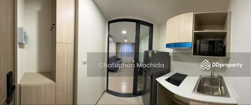 For Rent - The Muve Bangna, Samut Prakan