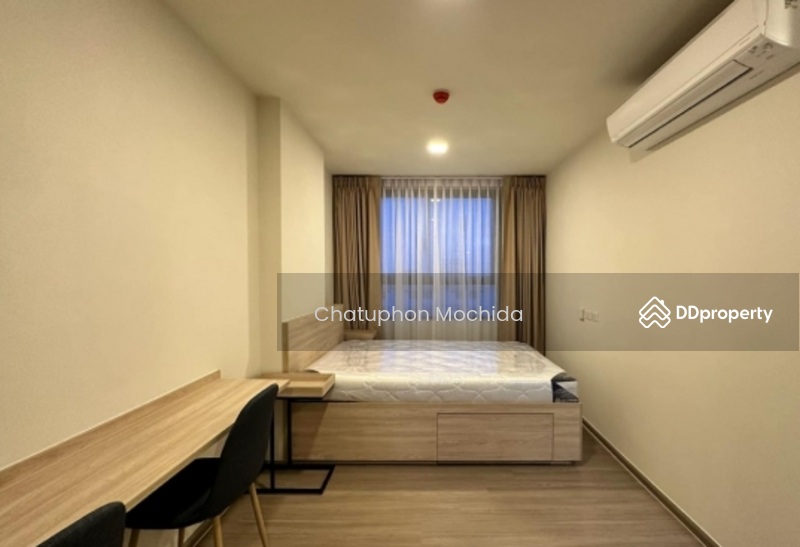 For Rent - The Muve Bangna, Samut Prakan