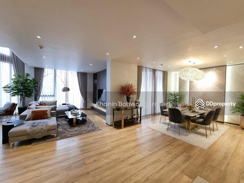 For Rent - Raveevan Space, Bangkok