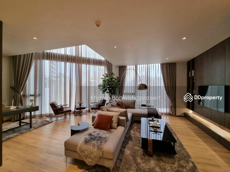 For Rent - Raveevan Space, Bangkok