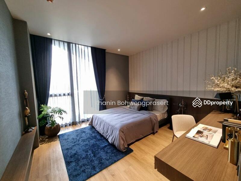 For Rent - Raveevan Space, Bangkok
