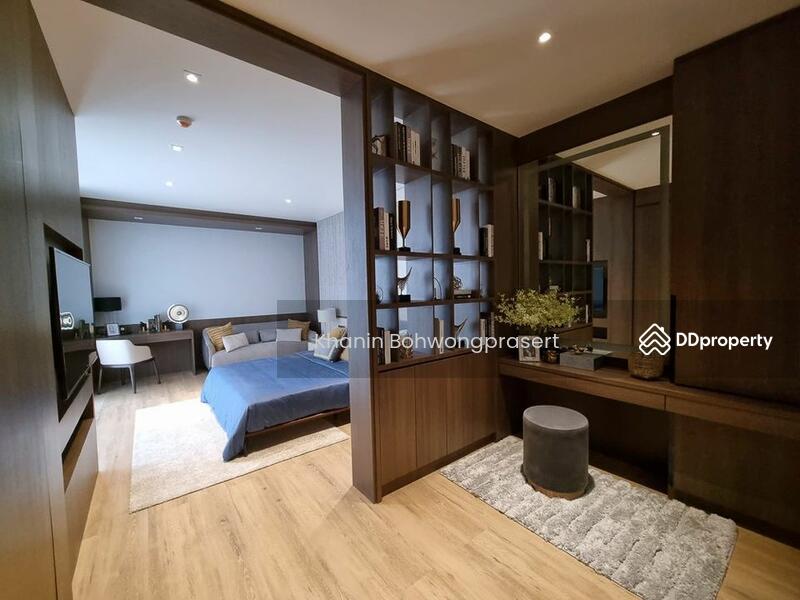 For Rent - Raveevan Space, Bangkok