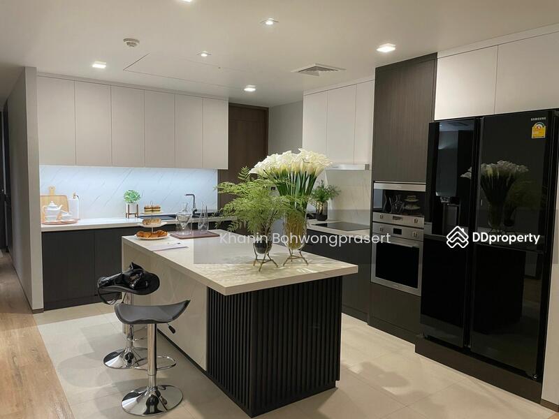 For Rent - Raveevan Space, Bangkok