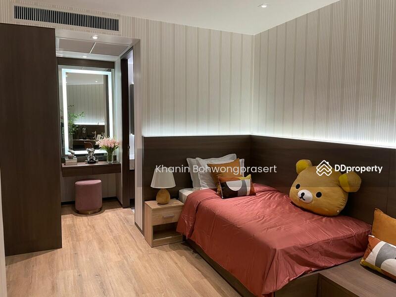 For Rent - Raveevan Space, Bangkok