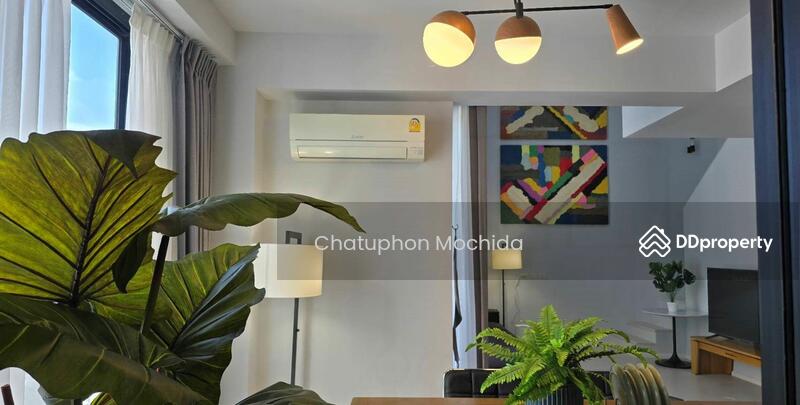 For Rent - Pela Wutthakat, Bangkok
