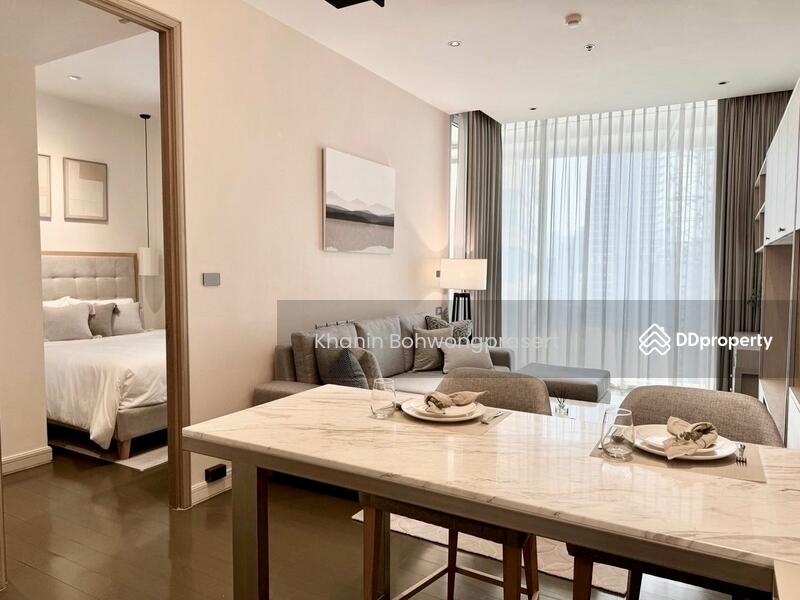 For Sale - Magnolias Ratchadamri Boulevard, Bangkok