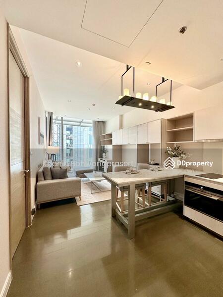 For Sale - Magnolias Ratchadamri Boulevard, Bangkok