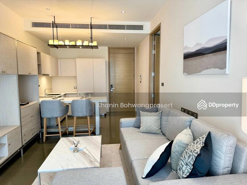 For Sale - Magnolias Ratchadamri Boulevard, Bangkok