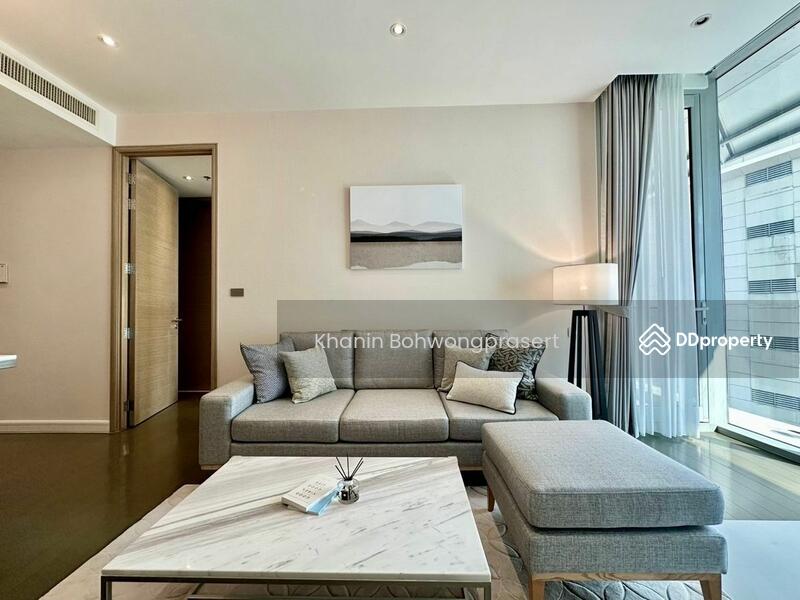 For Sale - Magnolias Ratchadamri Boulevard, Bangkok