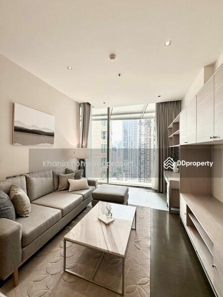 For Sale - Magnolias Ratchadamri Boulevard, Bangkok