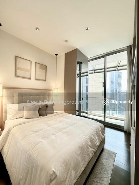 For Sale - Magnolias Ratchadamri Boulevard, Bangkok