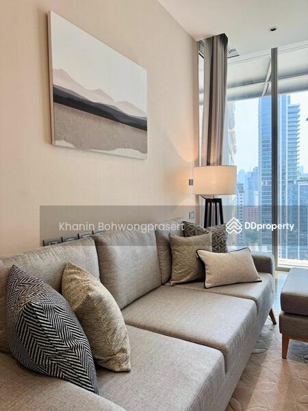 For Sale - Magnolias Ratchadamri Boulevard, Bangkok